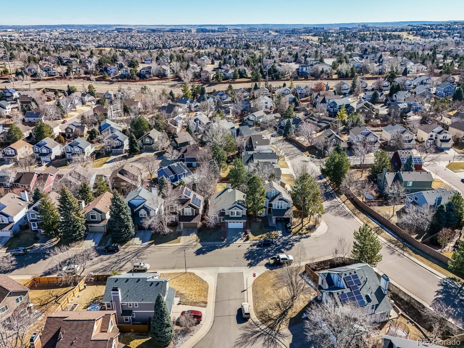 MLS Image #28 for 9696  pinebrook street,highlands ranch, Colorado