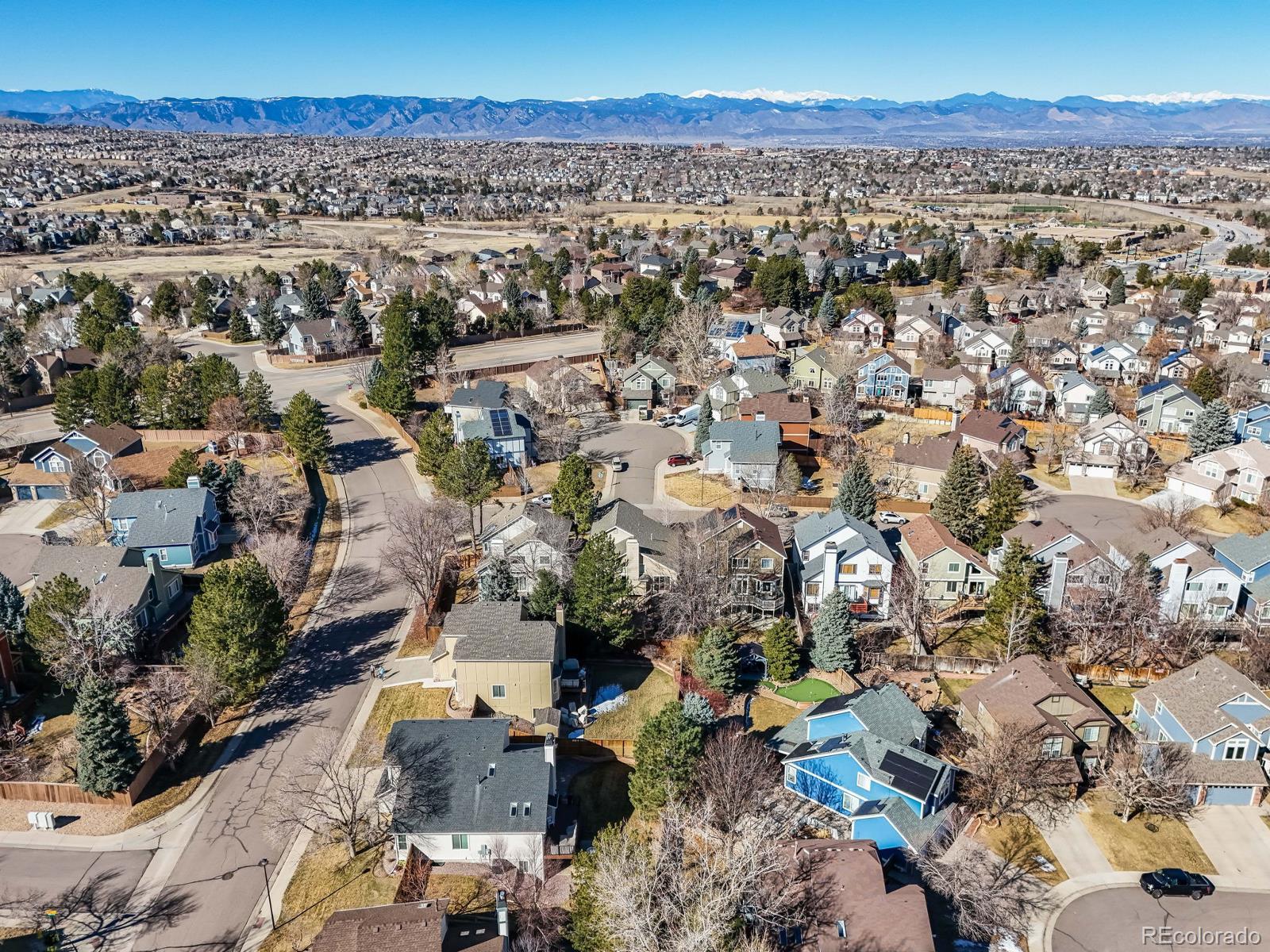 MLS Image #30 for 9696  pinebrook street,highlands ranch, Colorado