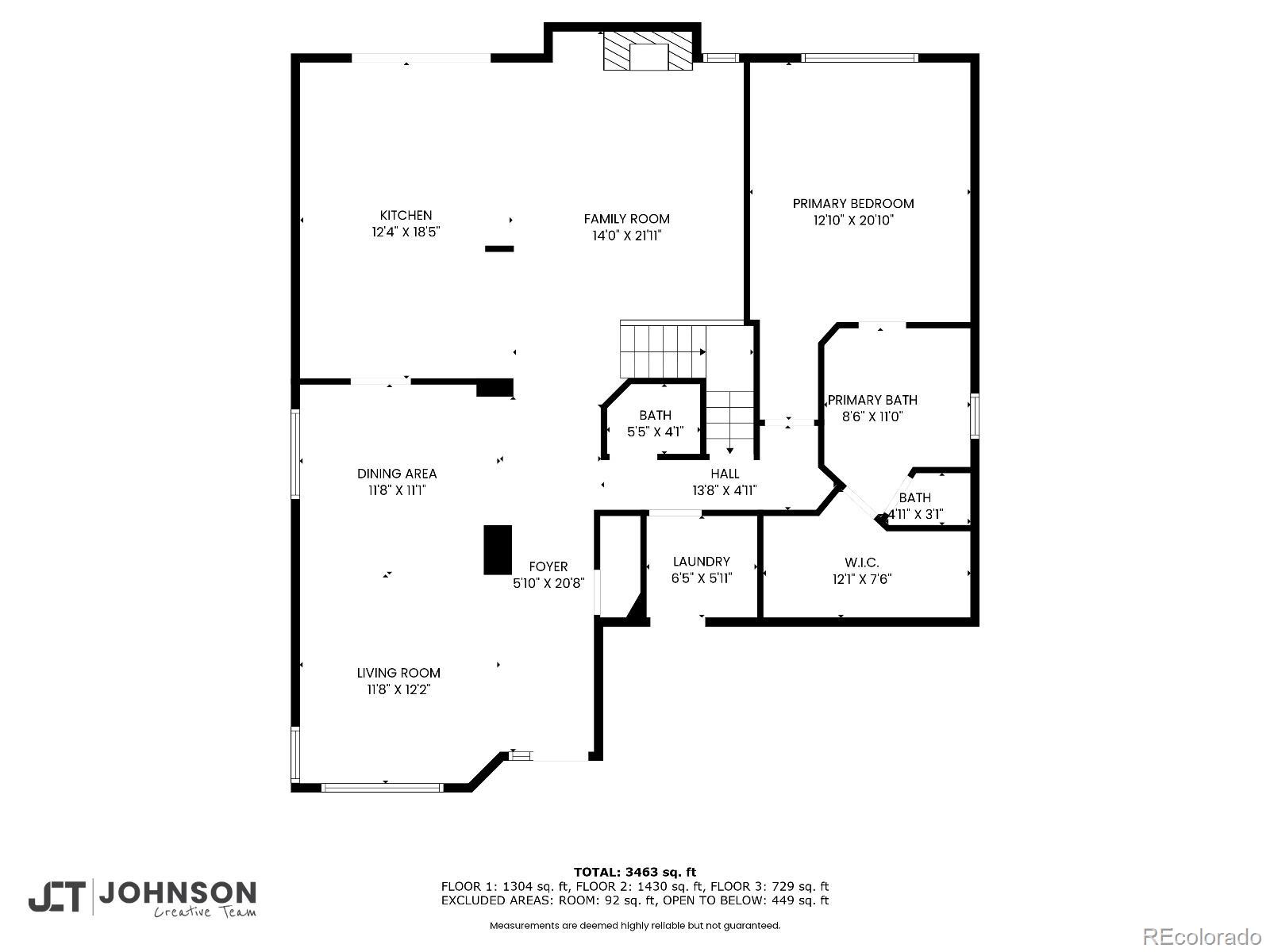 MLS Image #32 for 9696  pinebrook street,highlands ranch, Colorado