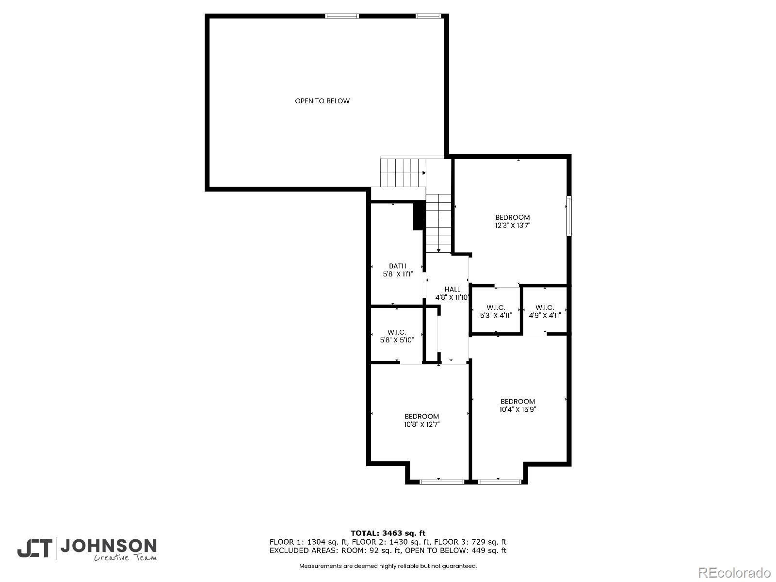 MLS Image #33 for 9696  pinebrook street,highlands ranch, Colorado