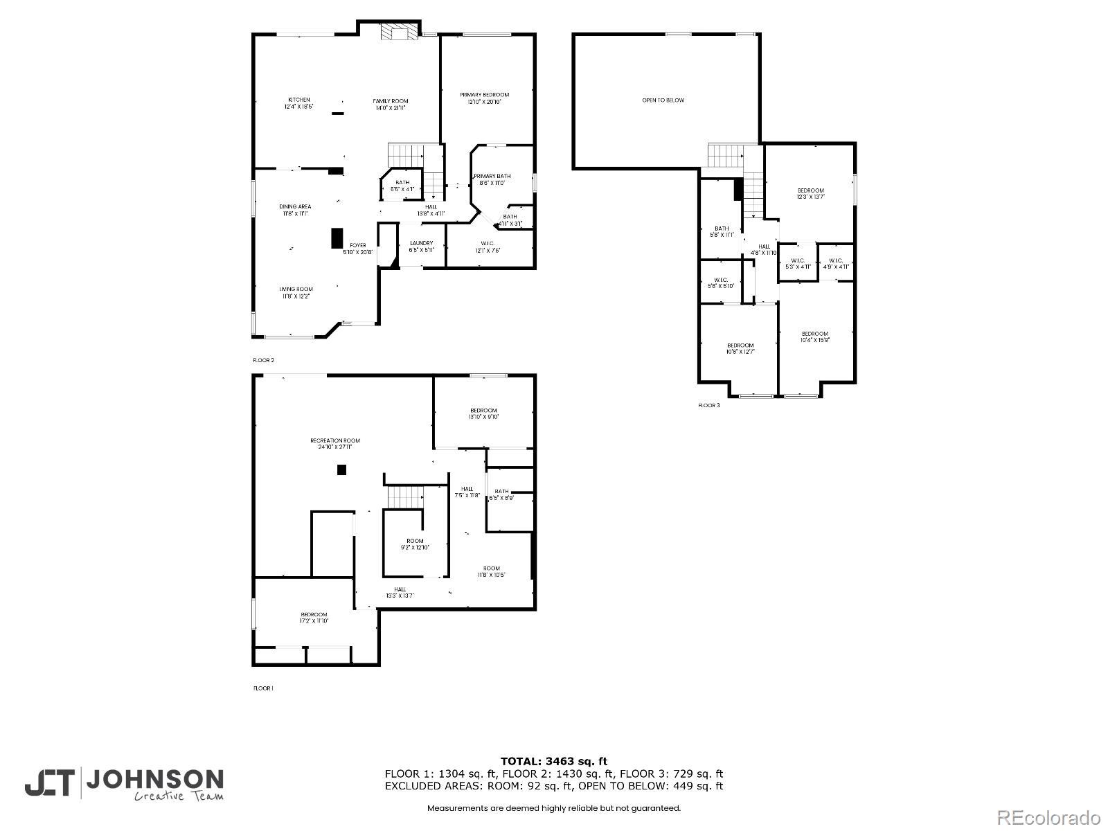 MLS Image #34 for 9696  pinebrook street,highlands ranch, Colorado