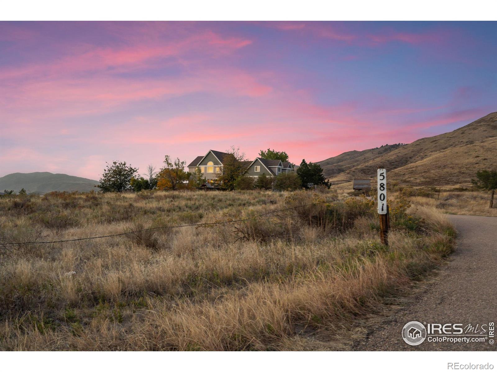 MLS Image #0 for 5801  norwood avenue,loveland, Colorado