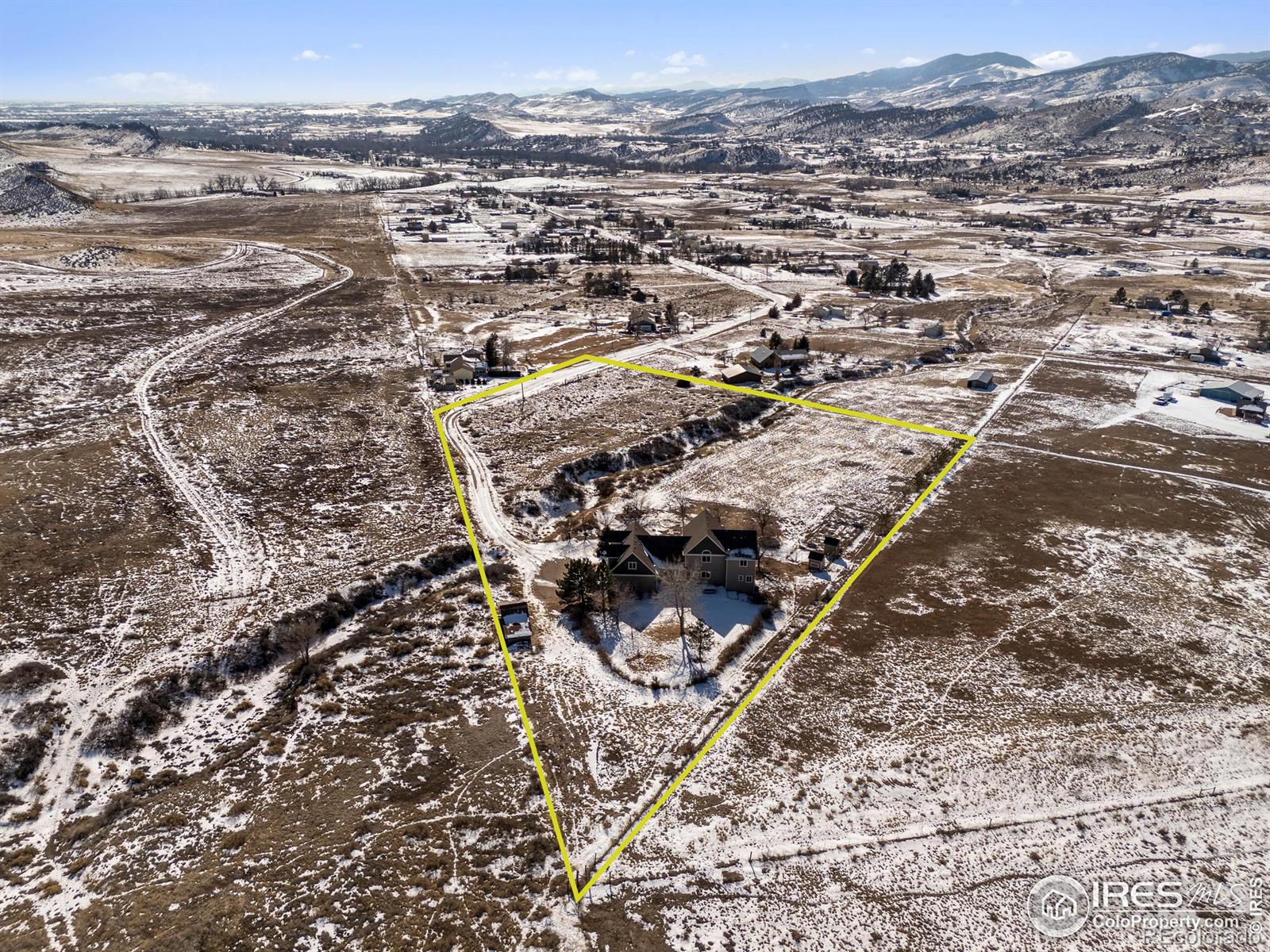 MLS Image #38 for 5801  norwood avenue,loveland, Colorado