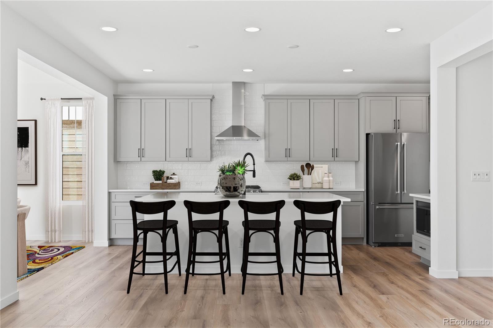 MLS Image #12 for 8892  springsong lane,littleton, Colorado