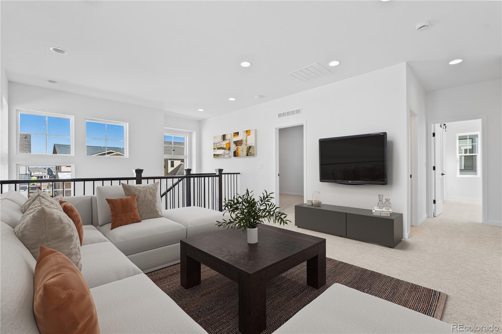 MLS Image #21 for 8892  springsong lane,littleton, Colorado