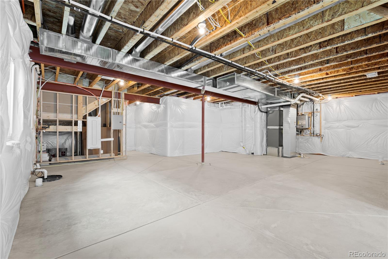 MLS Image #35 for 8892  springsong lane,littleton, Colorado