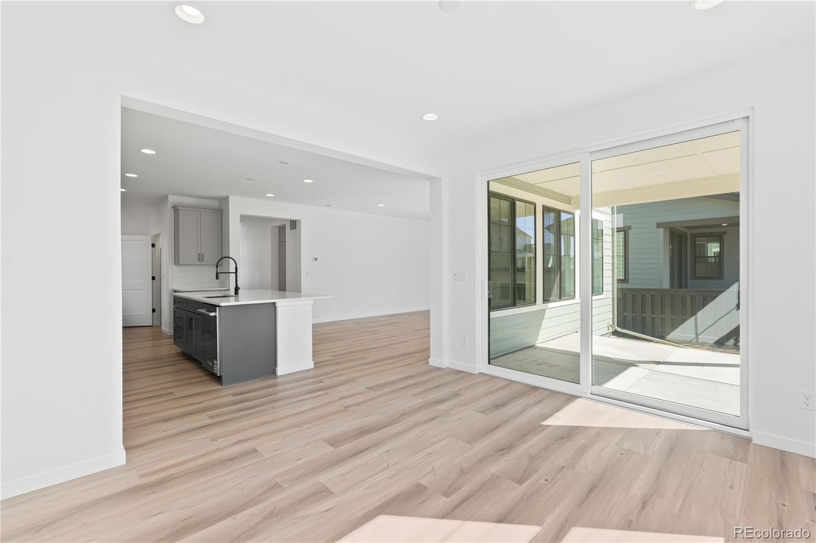 MLS Image #5 for 8892  springsong lane,littleton, Colorado