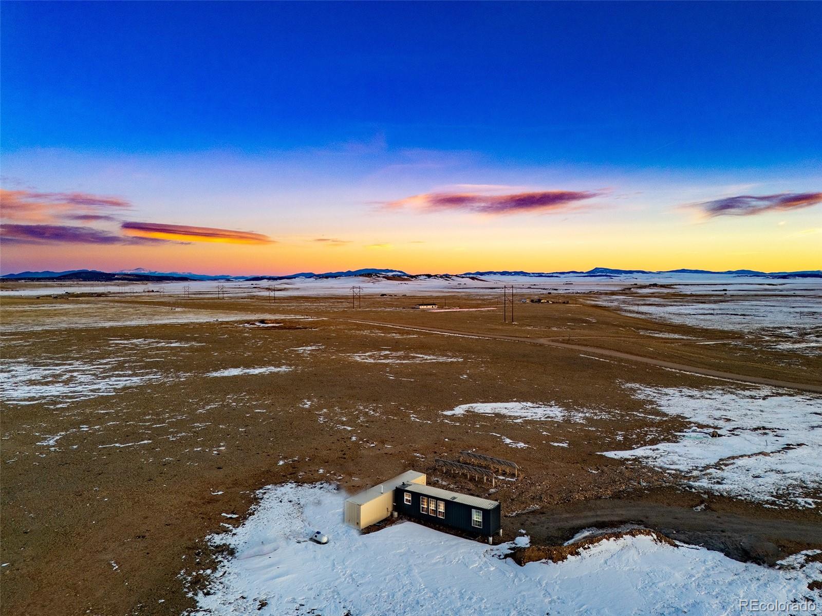 MLS Image #0 for 347  county road 24 ,hartsel, Colorado