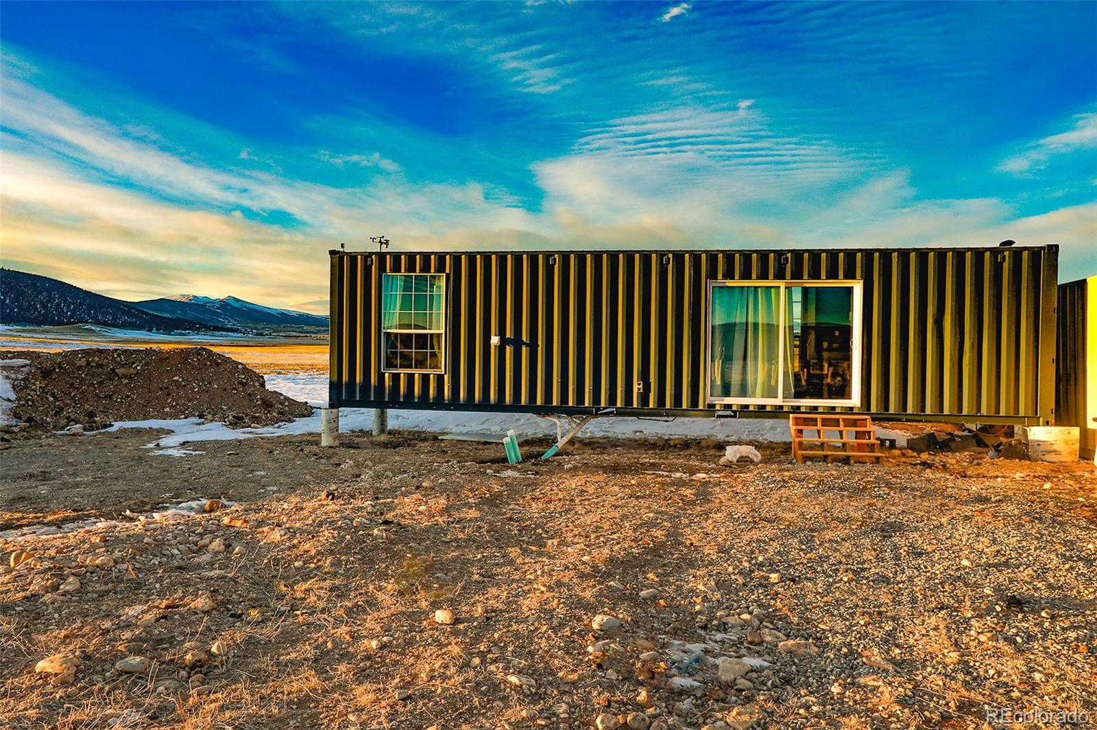 MLS Image #16 for 347  county road 24 ,hartsel, Colorado