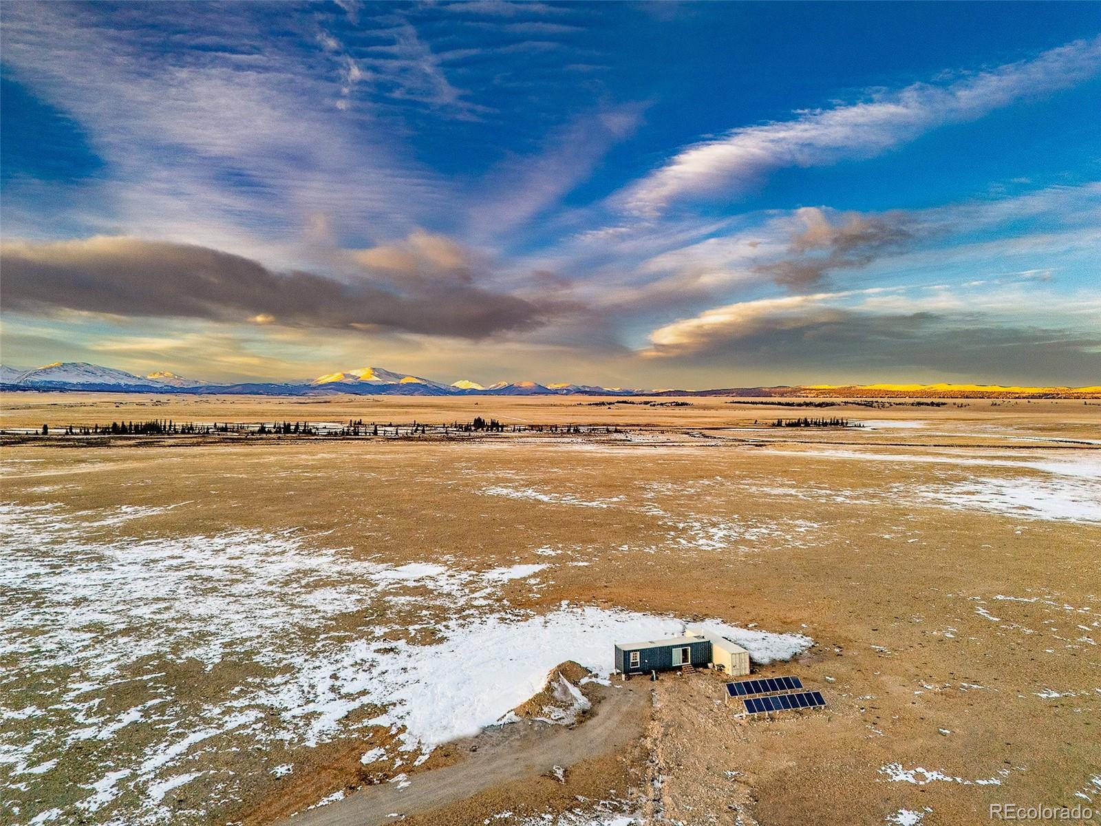 MLS Image #22 for 347  county road 24 ,hartsel, Colorado