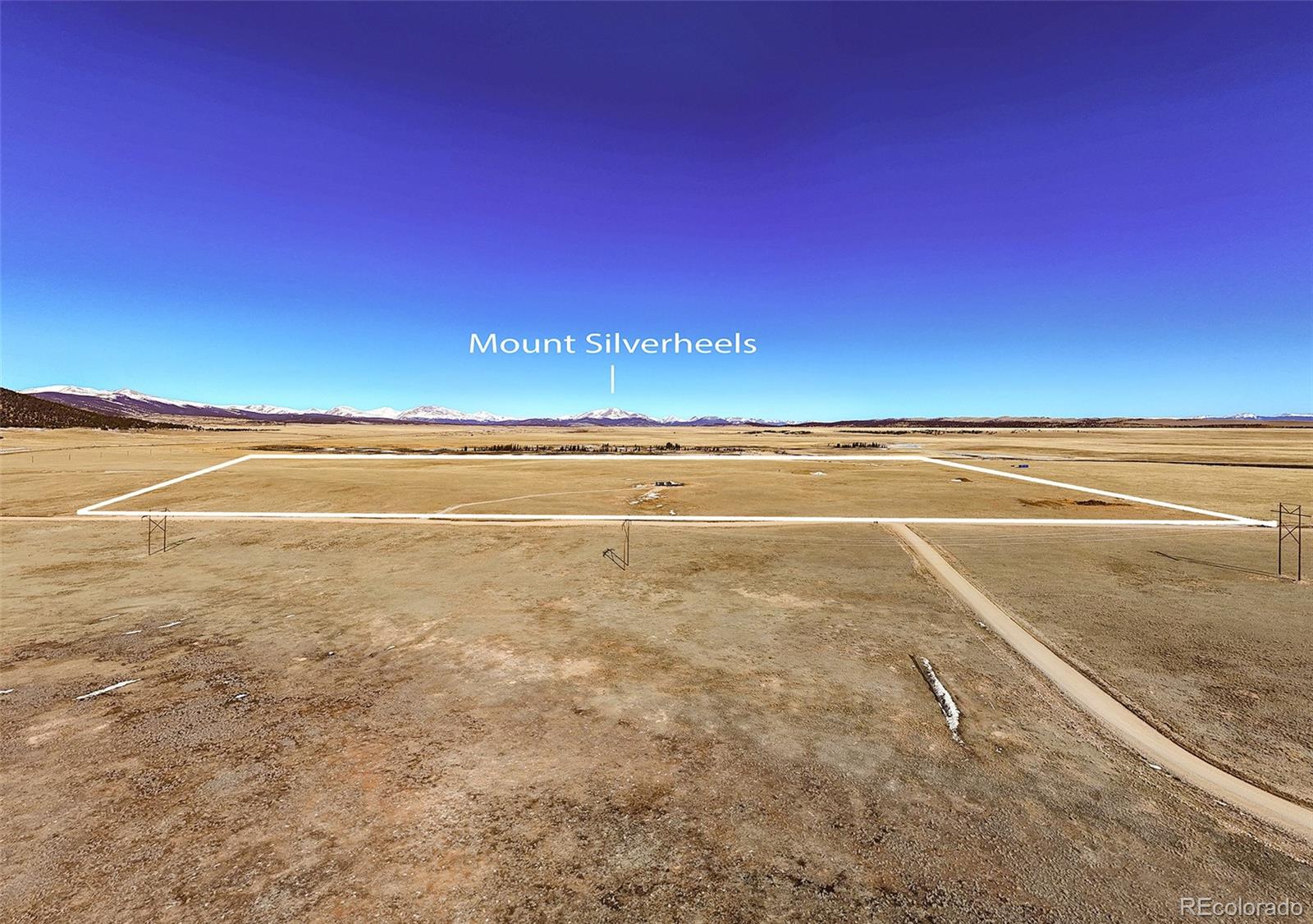 MLS Image #4 for 347  county road 24 ,hartsel, Colorado