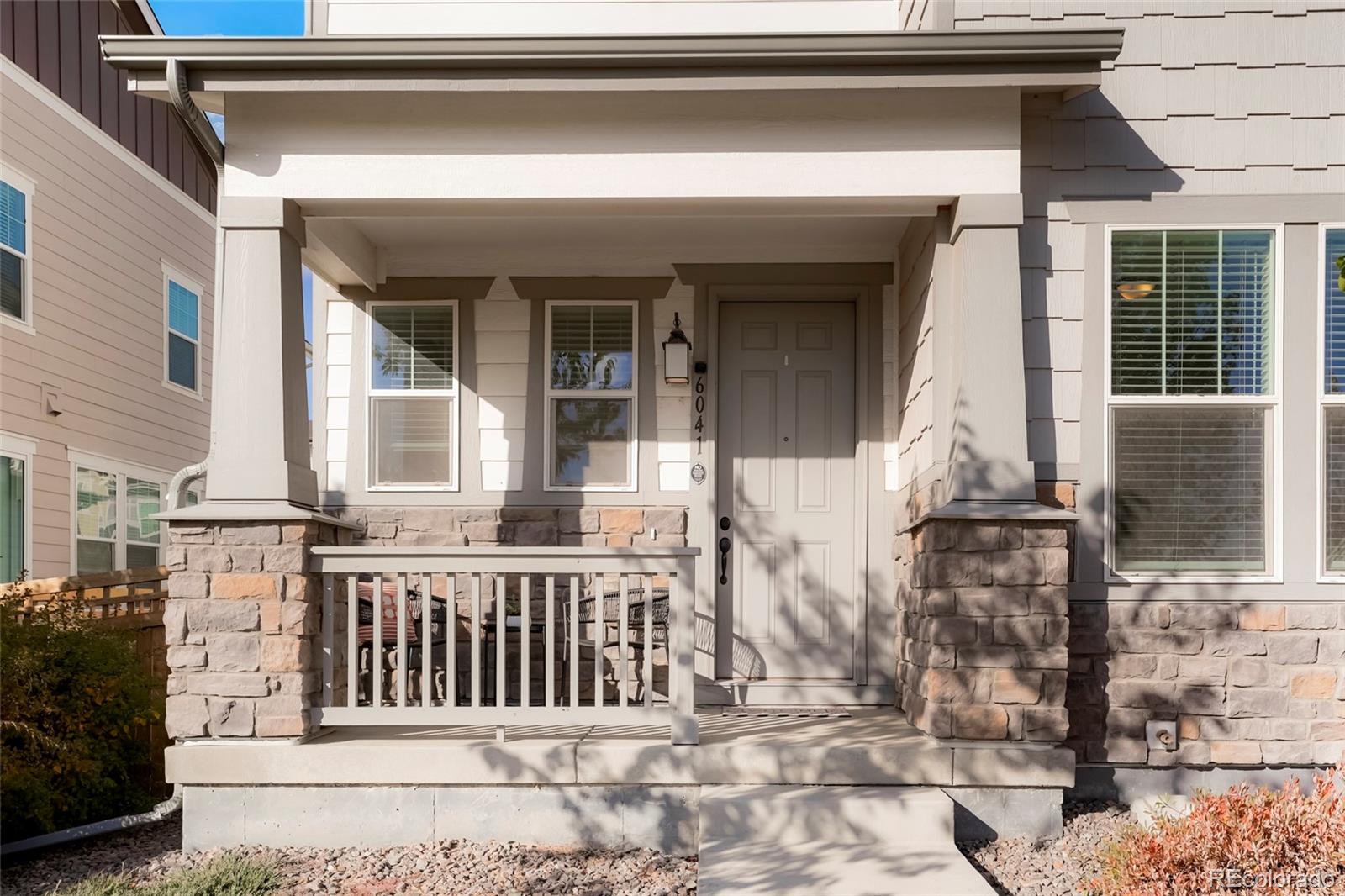 MLS Image #47 for 6041 n orleans ,aurora, Colorado