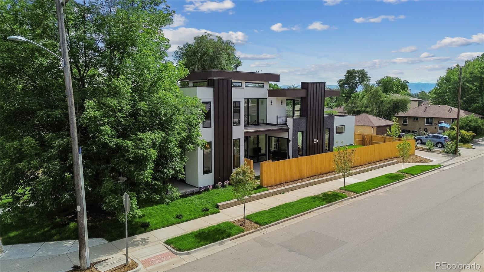 MLS Image #3 for 1601 s columbine street,denver, Colorado