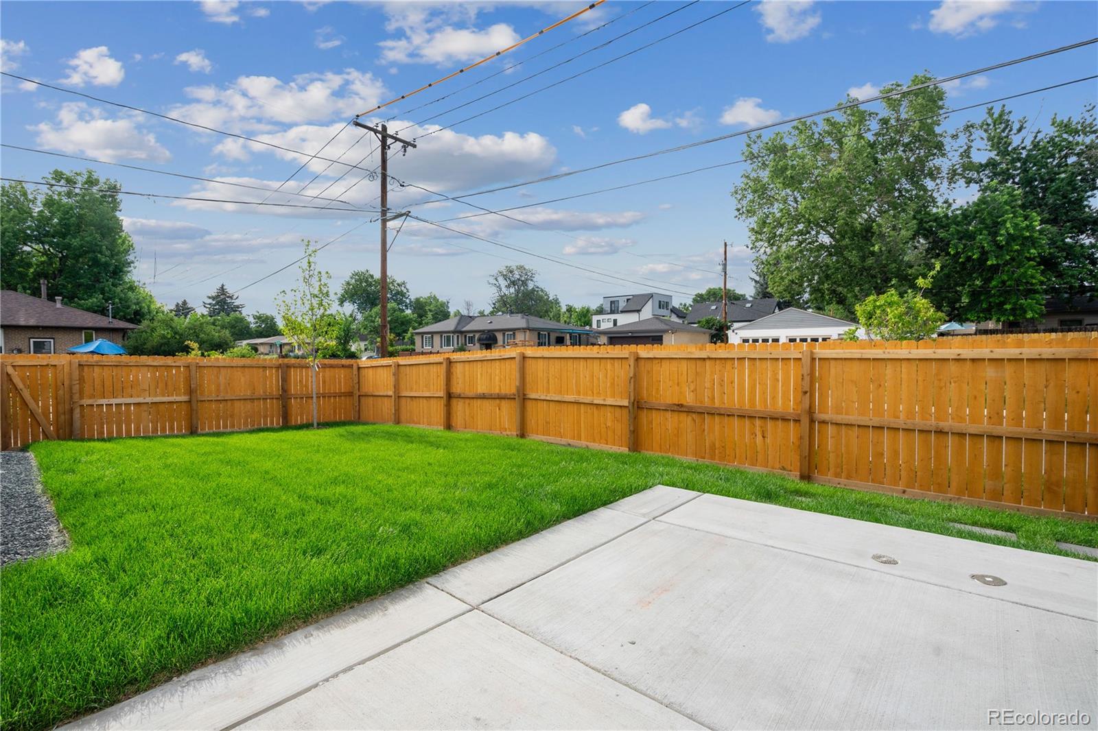 MLS Image #45 for 1601 s columbine street,denver, Colorado