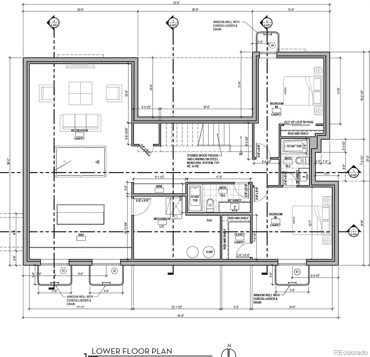 MLS Image #49 for 1601 s columbine street,denver, Colorado