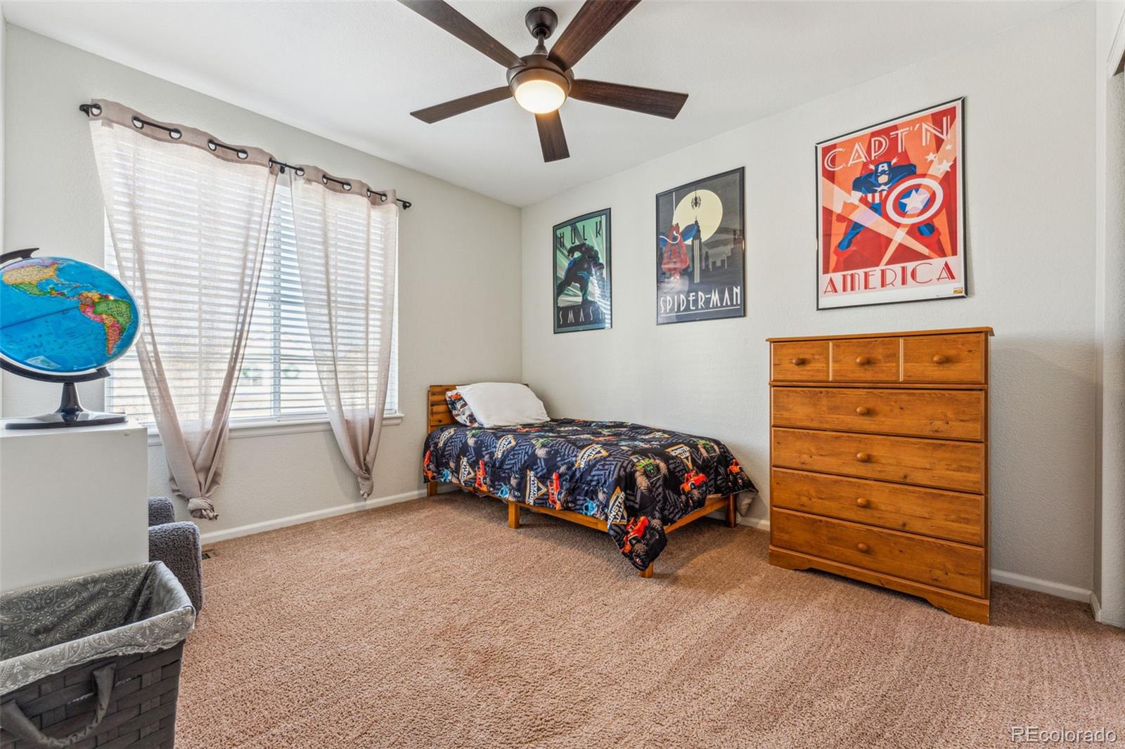 MLS Image #21 for 4774  coker avenue,castle rock, Colorado