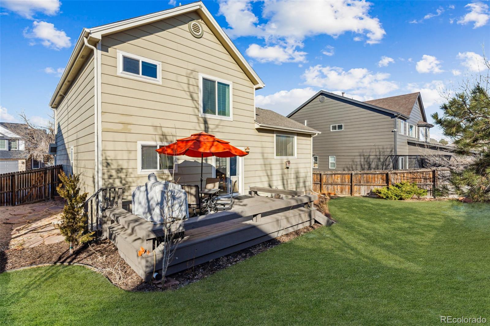 MLS Image #30 for 4774  coker avenue,castle rock, Colorado