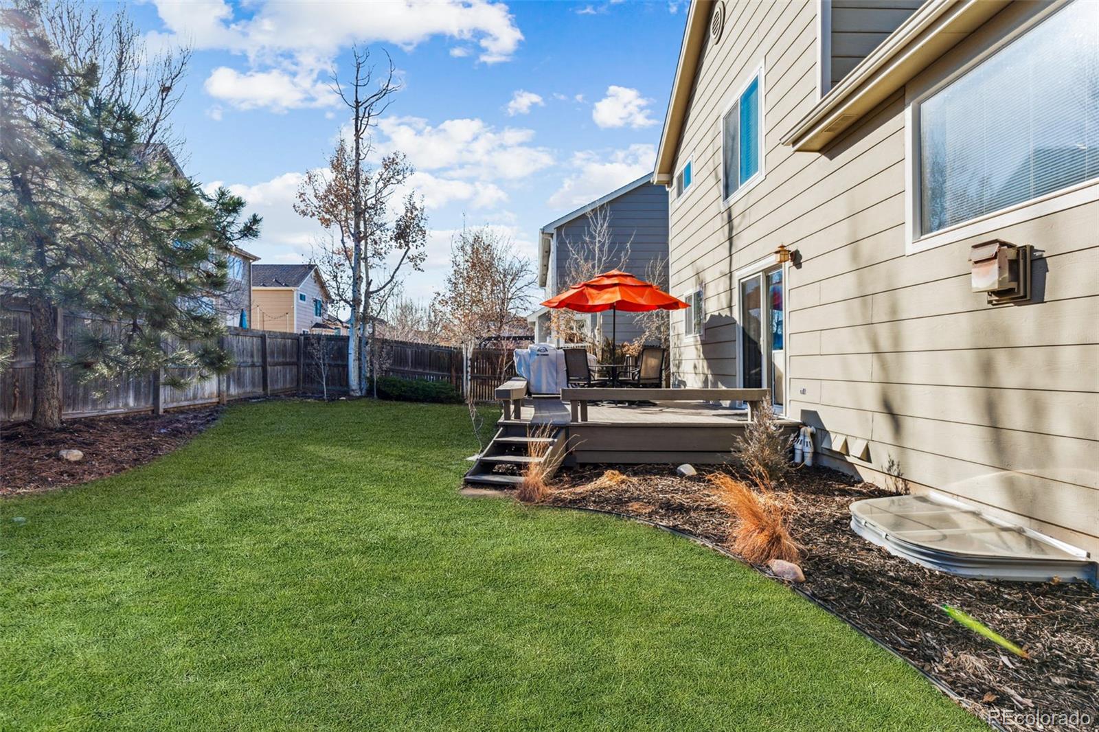 MLS Image #31 for 4774  coker avenue,castle rock, Colorado