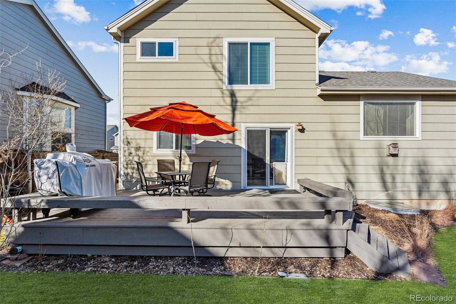 MLS Image #32 for 4774  coker avenue,castle rock, Colorado