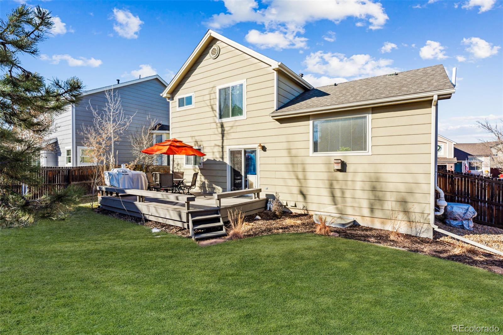 MLS Image #33 for 4774  coker avenue,castle rock, Colorado