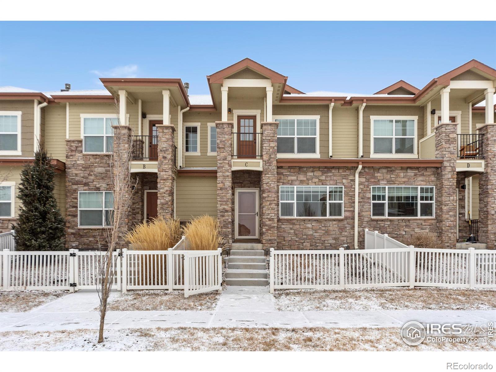 MLS Image #0 for 4903  northern lights drive,fort collins, Colorado