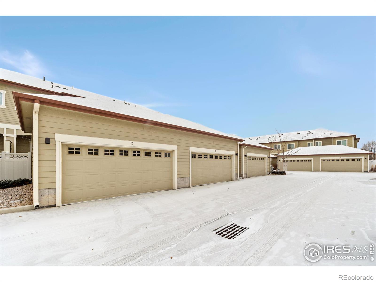 MLS Image #19 for 4903  northern lights drive,fort collins, Colorado