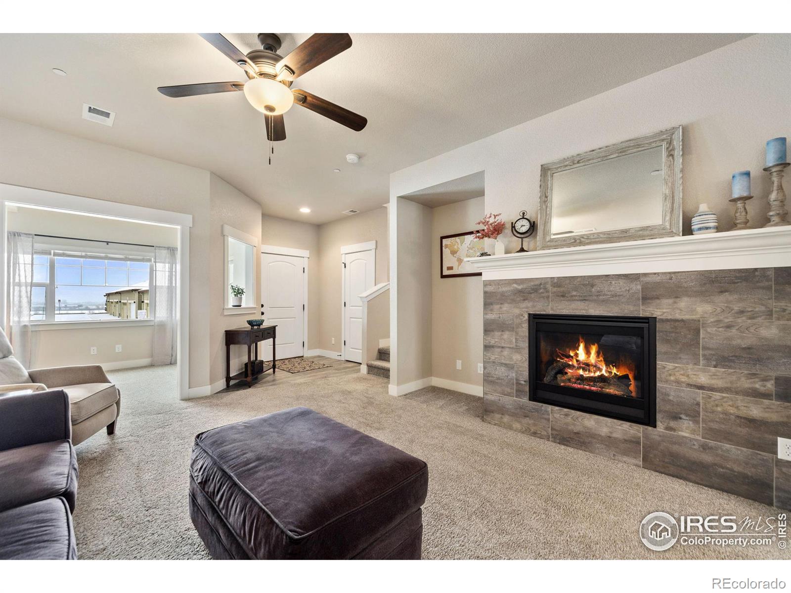 MLS Image #2 for 4903  northern lights drive,fort collins, Colorado