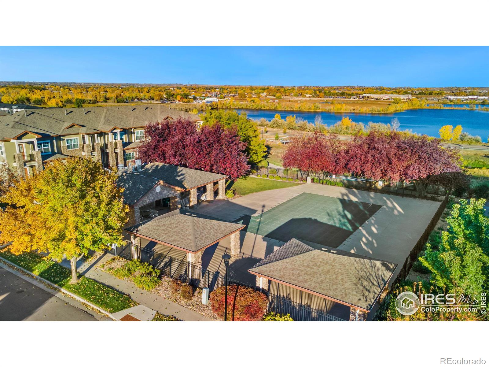 MLS Image #21 for 4903  northern lights drive,fort collins, Colorado