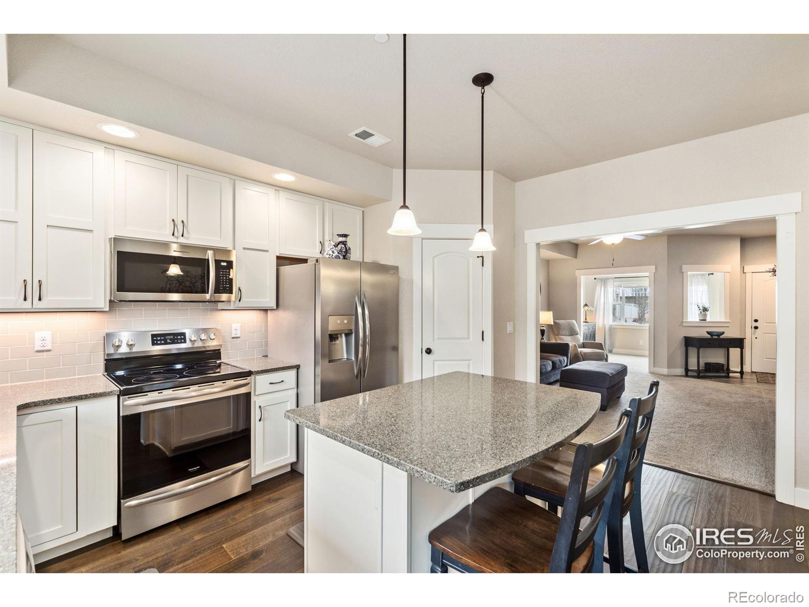 MLS Image #5 for 4903  northern lights drive,fort collins, Colorado