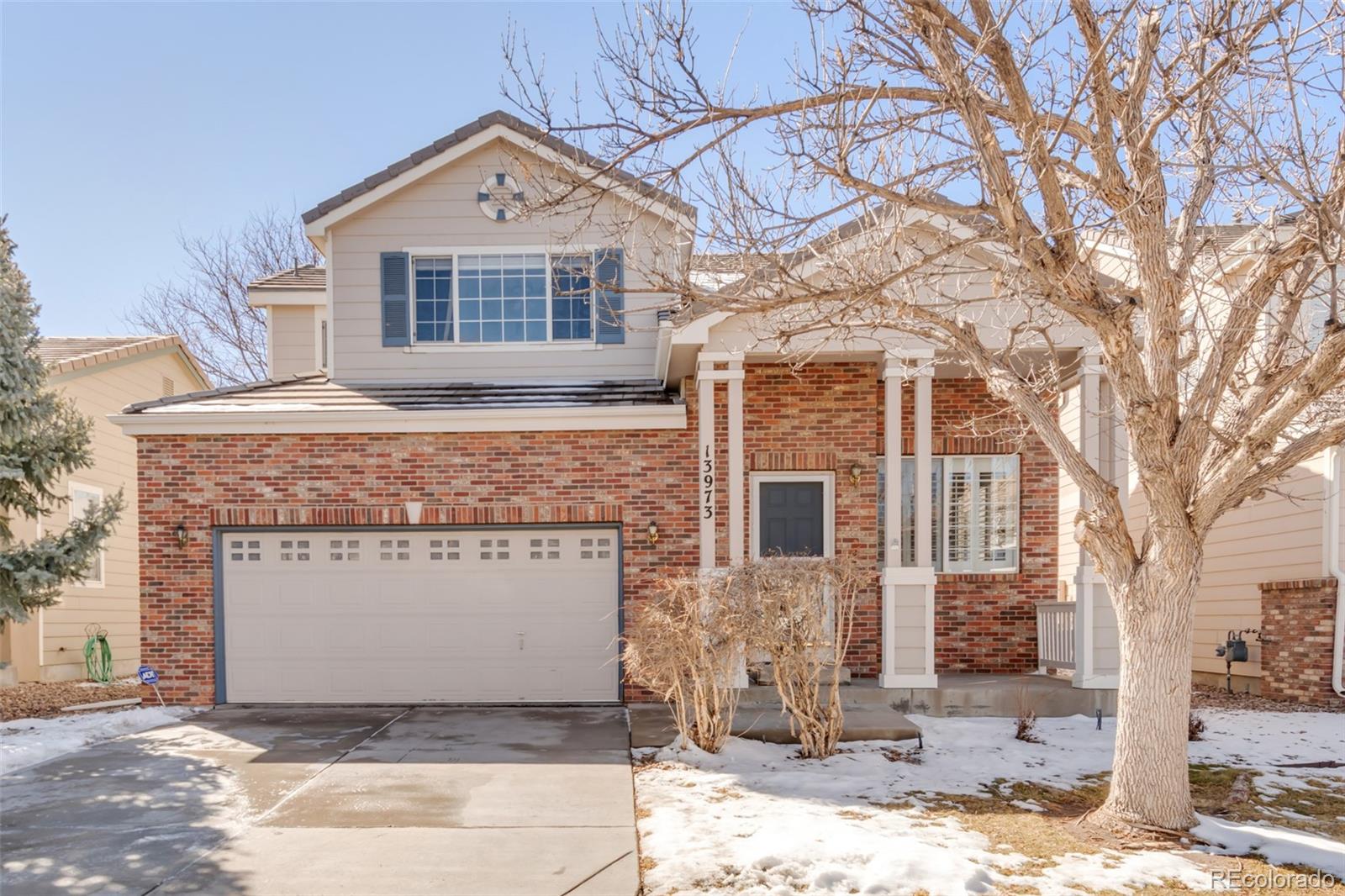 MLS Image #0 for 13973  cook street,thornton, Colorado