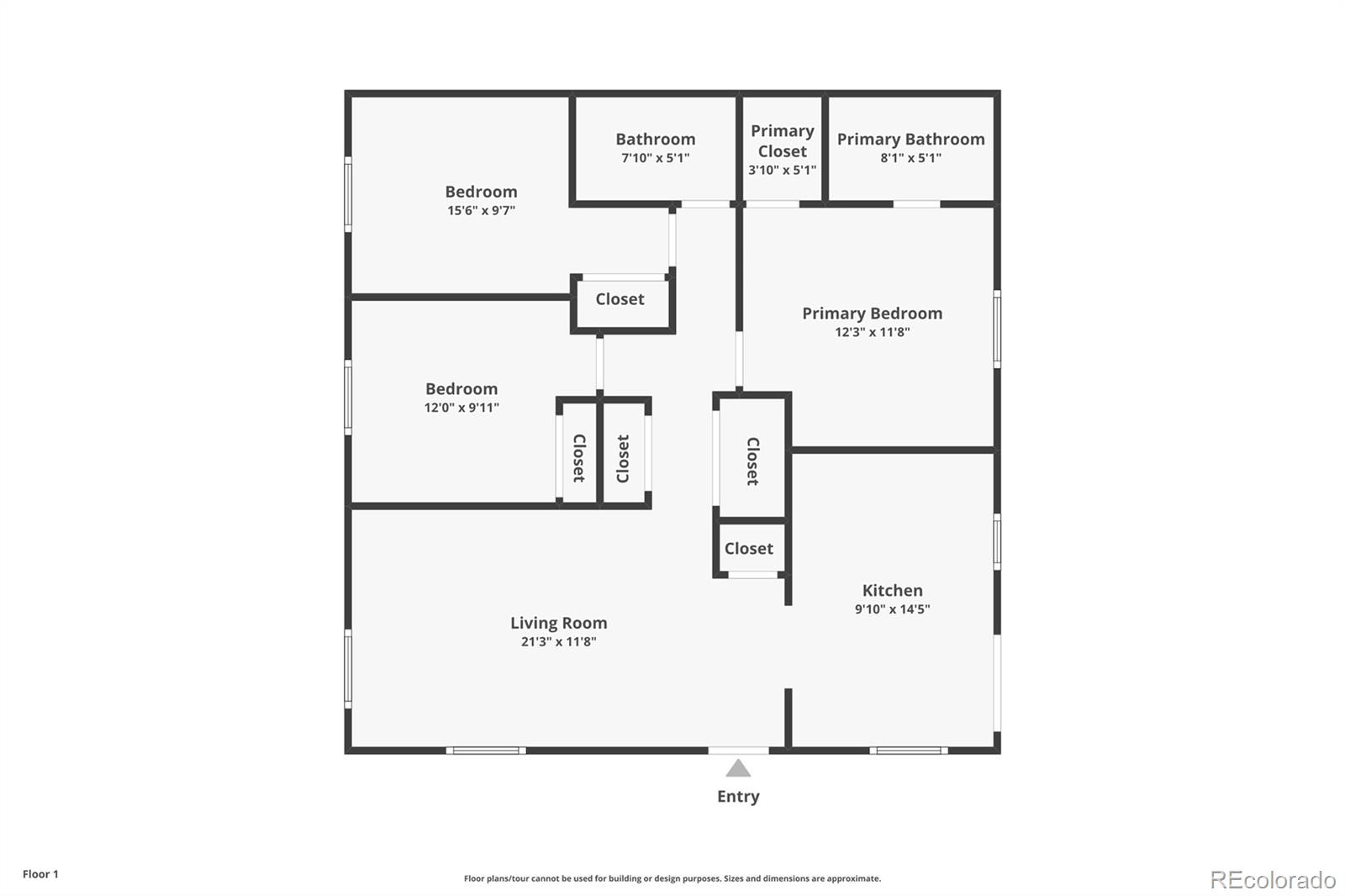 MLS Image #24 for 3251 n madison street,denver, Colorado