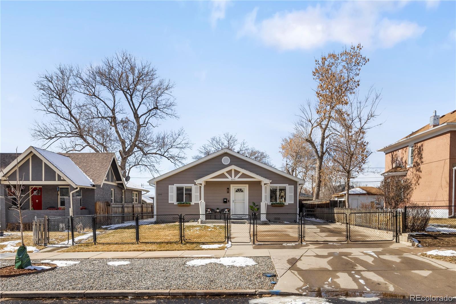 MLS Image #25 for 3251 n madison street,denver, Colorado