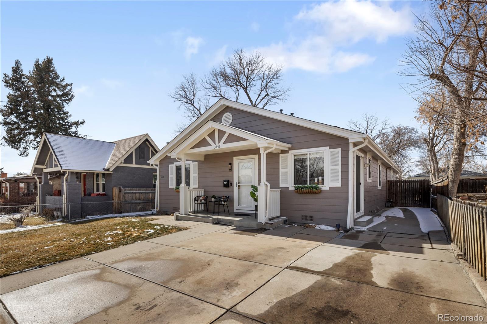 MLS Image #27 for 3251 n madison street,denver, Colorado