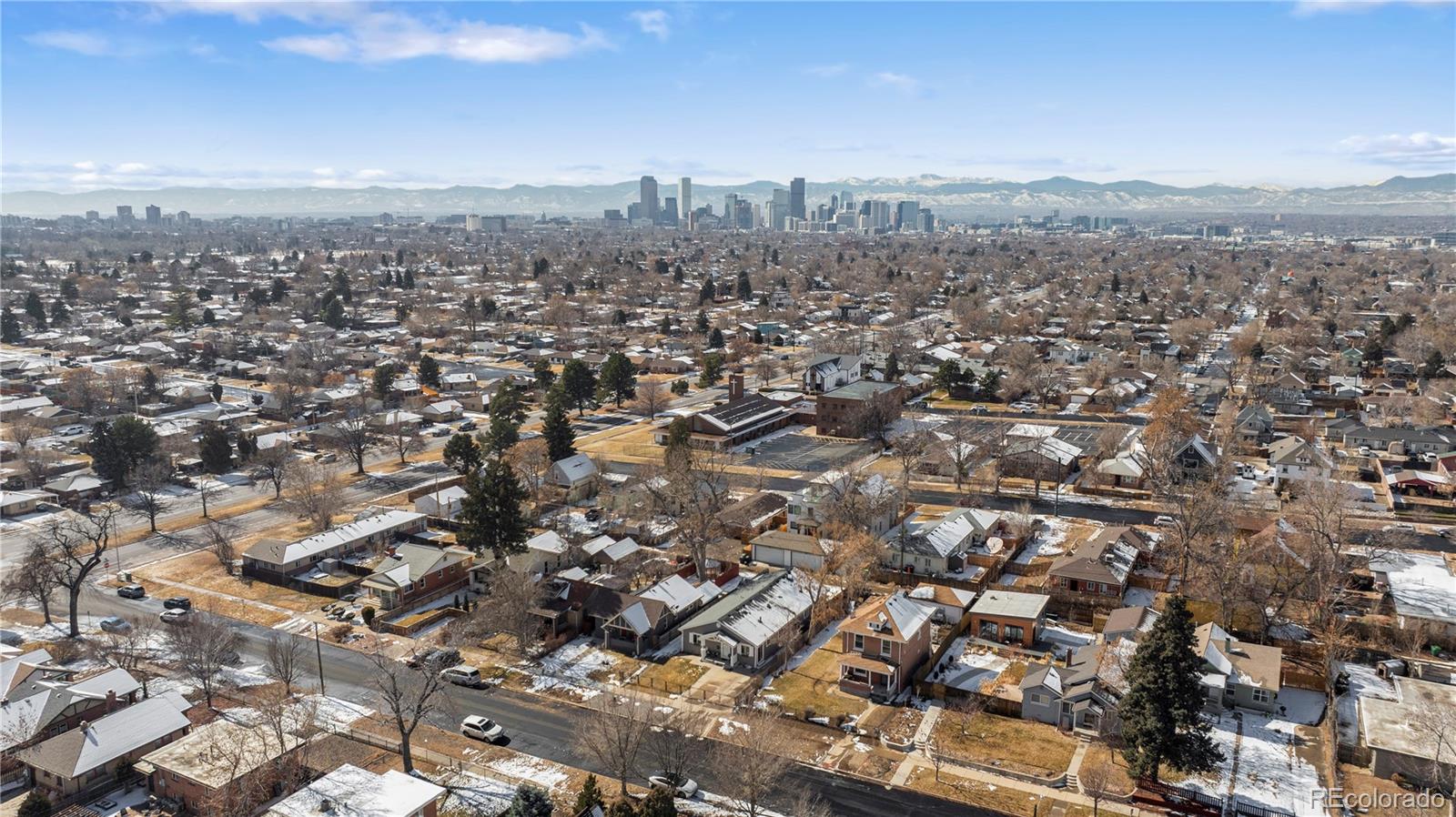 MLS Image #28 for 3251 n madison street,denver, Colorado