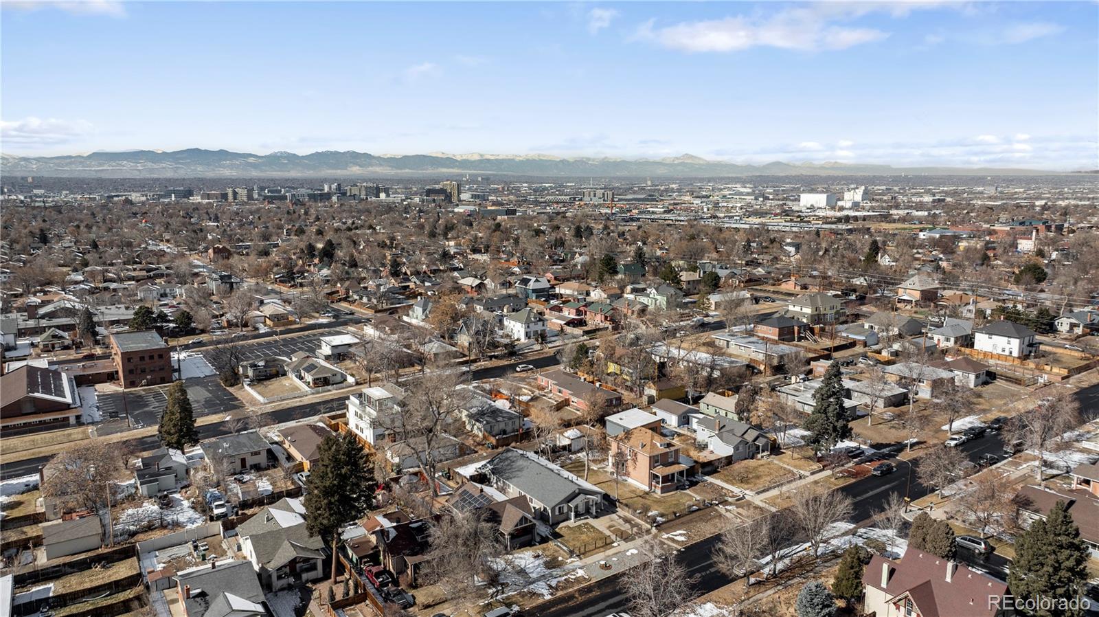 MLS Image #30 for 3251 n madison street,denver, Colorado