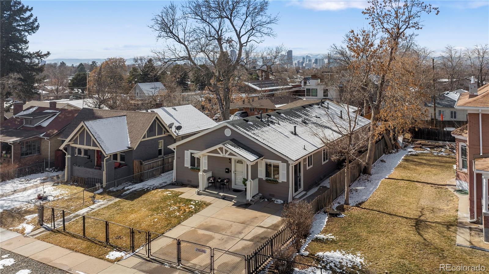 MLS Image #32 for 3251 n madison street,denver, Colorado