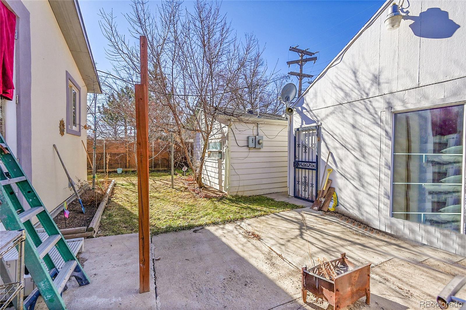 MLS Image #36 for 2015  elmira street,aurora, Colorado