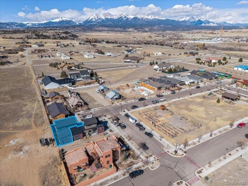 MLS Image #22 for 147  mesa view lane,salida, Colorado