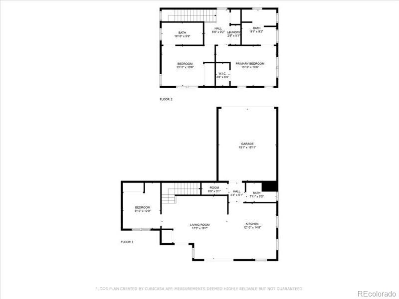 MLS Image #25 for 147  mesa view lane,salida, Colorado