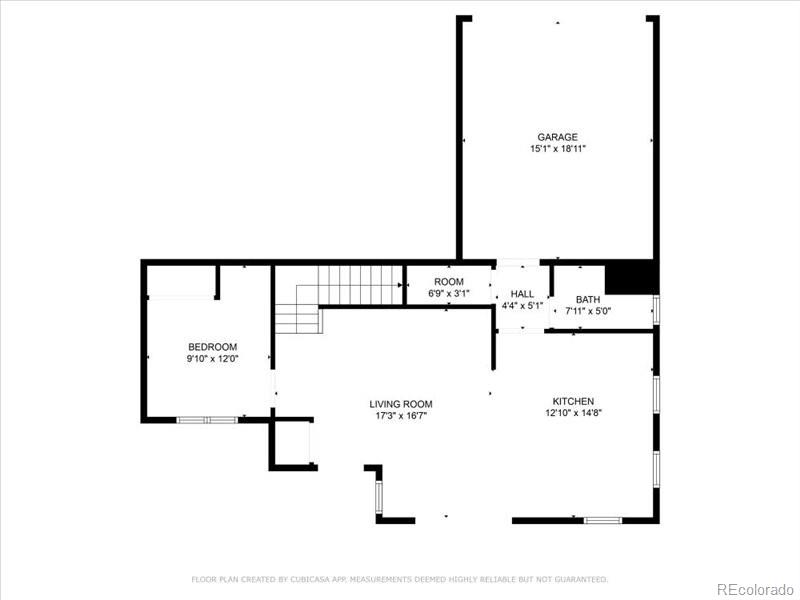 MLS Image #26 for 147  mesa view lane,salida, Colorado