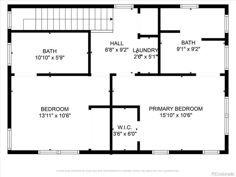 MLS Image #27 for 147  mesa view lane,salida, Colorado