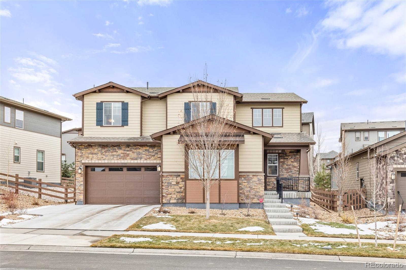 MLS Image #0 for 8035 s kewaunee street,aurora, Colorado