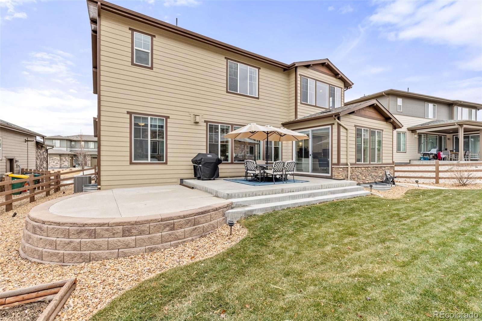 MLS Image #29 for 8035 s kewaunee street,aurora, Colorado