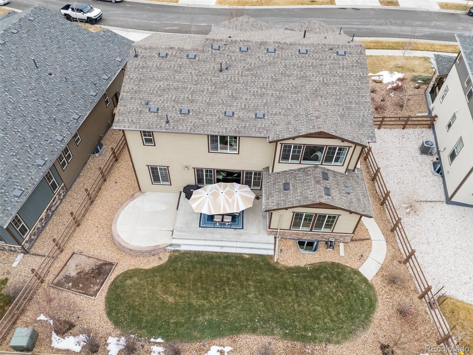 MLS Image #30 for 8035 s kewaunee street,aurora, Colorado