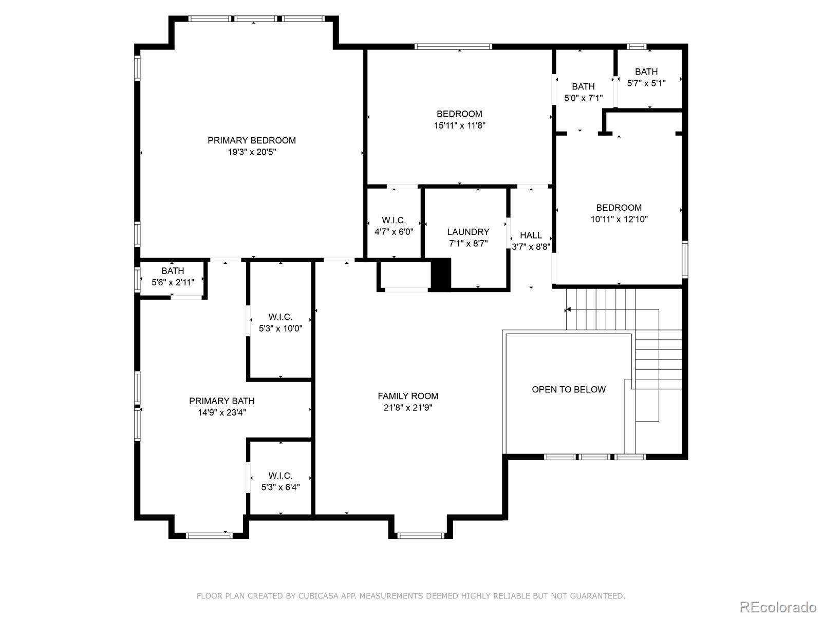 MLS Image #36 for 8035 s kewaunee street,aurora, Colorado