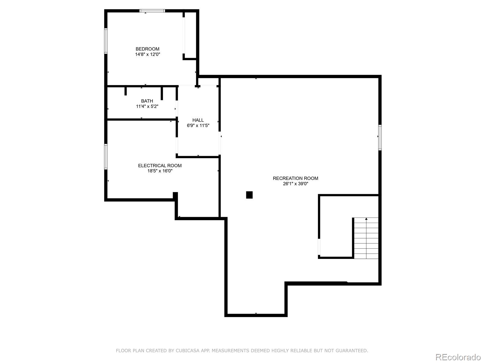 MLS Image #38 for 8035 s kewaunee street,aurora, Colorado