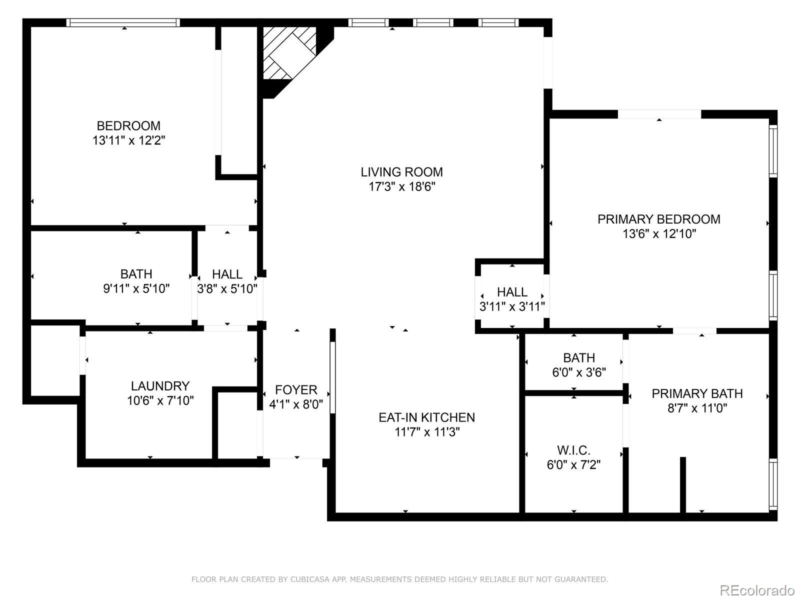 MLS Image #23 for 3601 e 103rd circle,thornton, Colorado