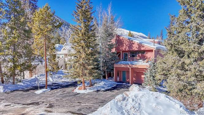 MLS Image #0 for 105  galena street,frisco, Colorado