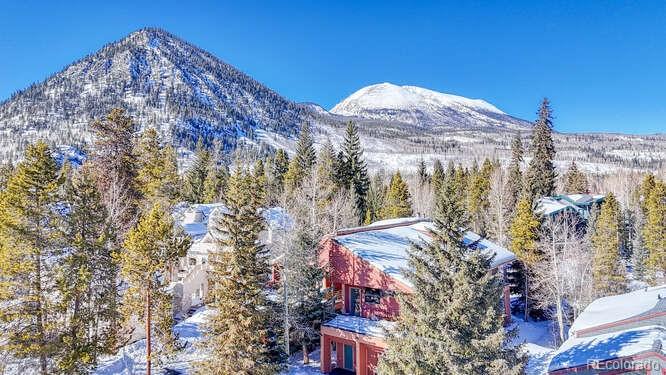 MLS Image #1 for 105  galena street,frisco, Colorado