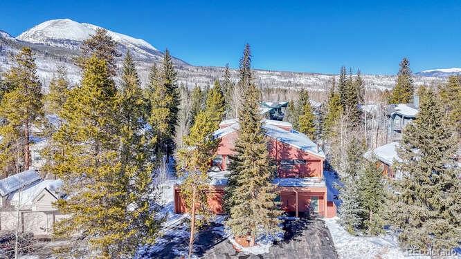 MLS Image #3 for 105  galena street,frisco, Colorado